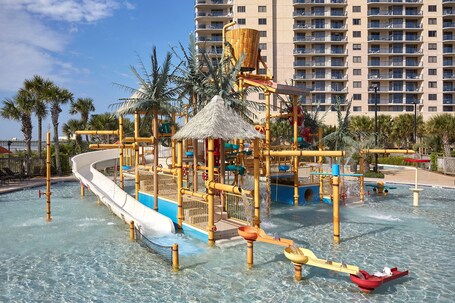 Hilton Myrtle Beach Resort - Image 20