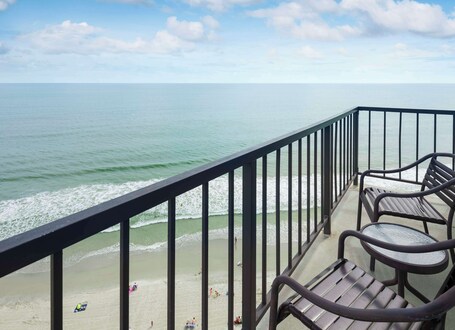 Hilton Myrtle Beach Resort - Image 93