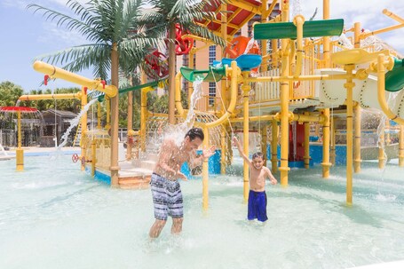 Hilton Myrtle Beach Resort - Image 74