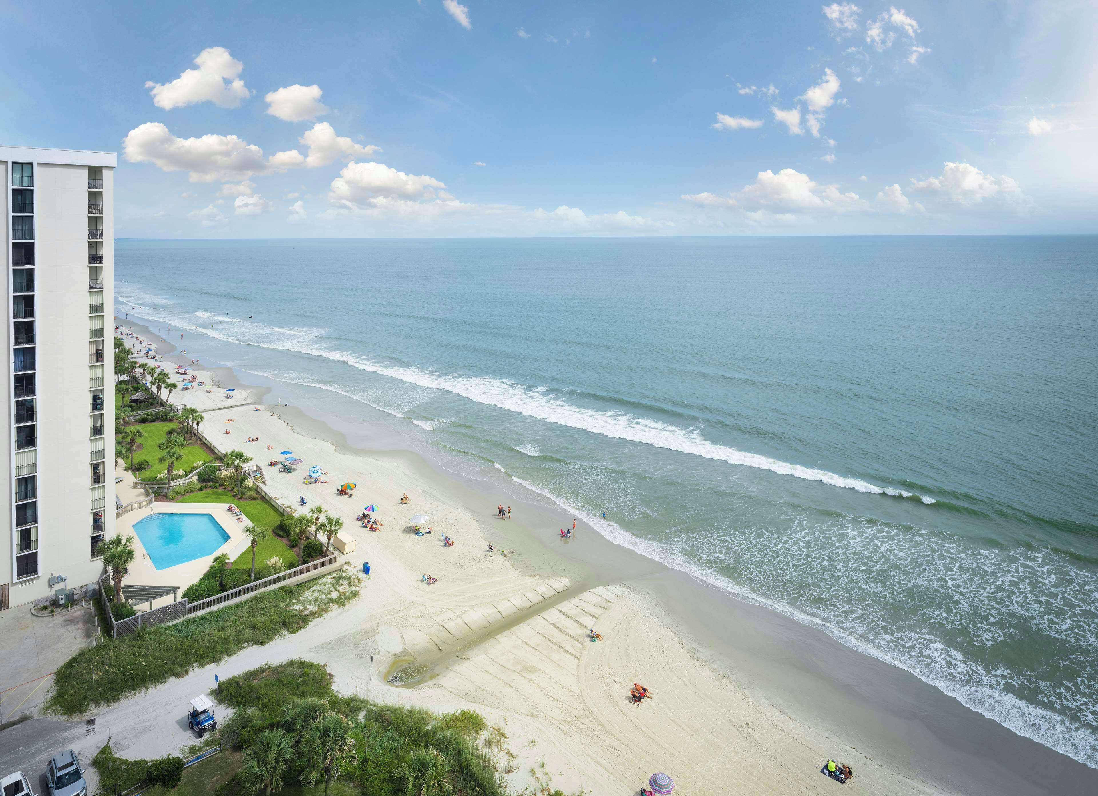 Photo - Hilton Myrtle Beach Resort