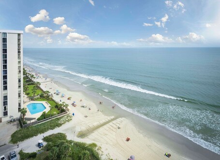 Hilton Myrtle Beach Resort - Image 68