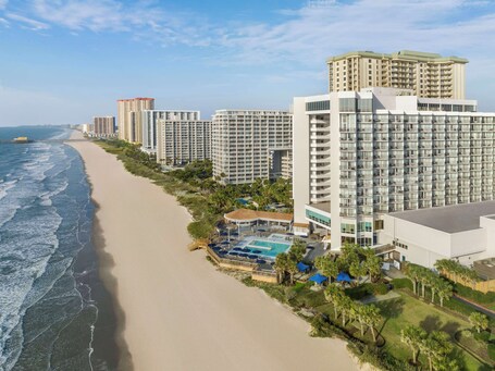 Hilton Myrtle Beach Resort - Image 2