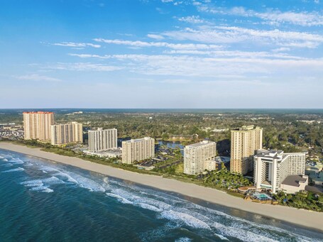 Hilton Myrtle Beach Resort - Image 79