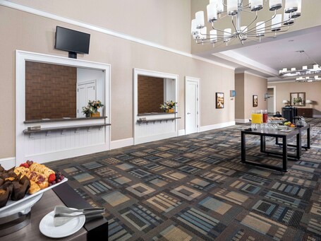 Hilton Myrtle Beach Resort - Image 84