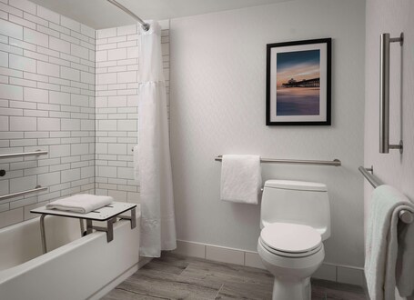 Hilton Myrtle Beach Resort - Image 26