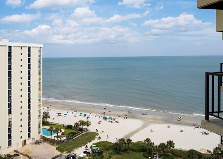 Hilton Myrtle Beach Resort - Image 71