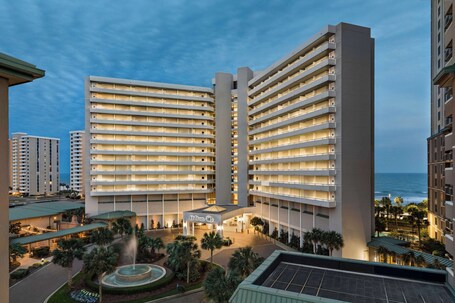 Hilton Myrtle Beach Resort - Image 17