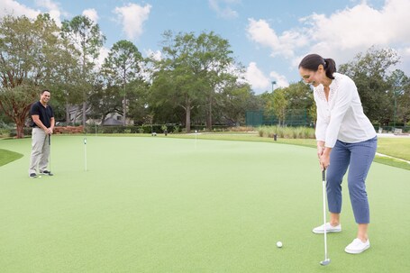 Hilton Myrtle Beach Resort - Image 49
