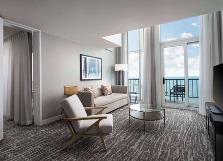 Hilton Myrtle Beach Resort - Image 32