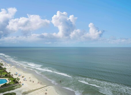 Hilton Myrtle Beach Resort - Image 69