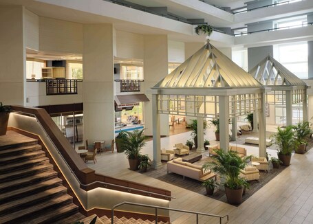 Hilton Myrtle Beach Resort - Image 5