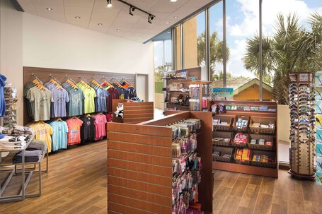 Hilton Myrtle Beach Resort - Image 24