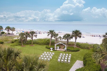 Hilton Myrtle Beach Resort - Image 72