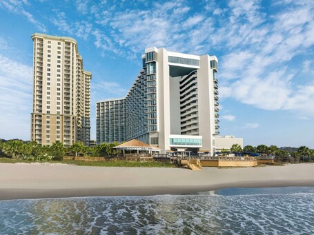 Hilton Myrtle Beach Resort - Image 98