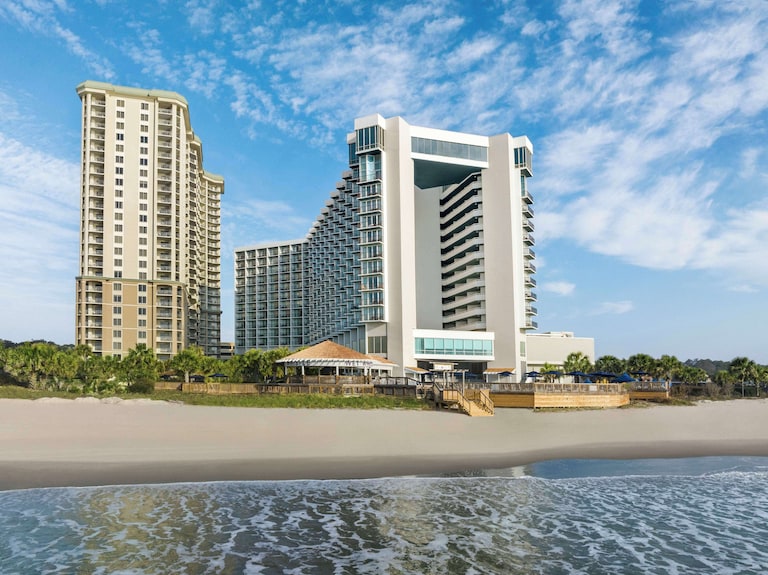 Hilton Resort Myrtle Beach hilton-resort-myrtle-beach