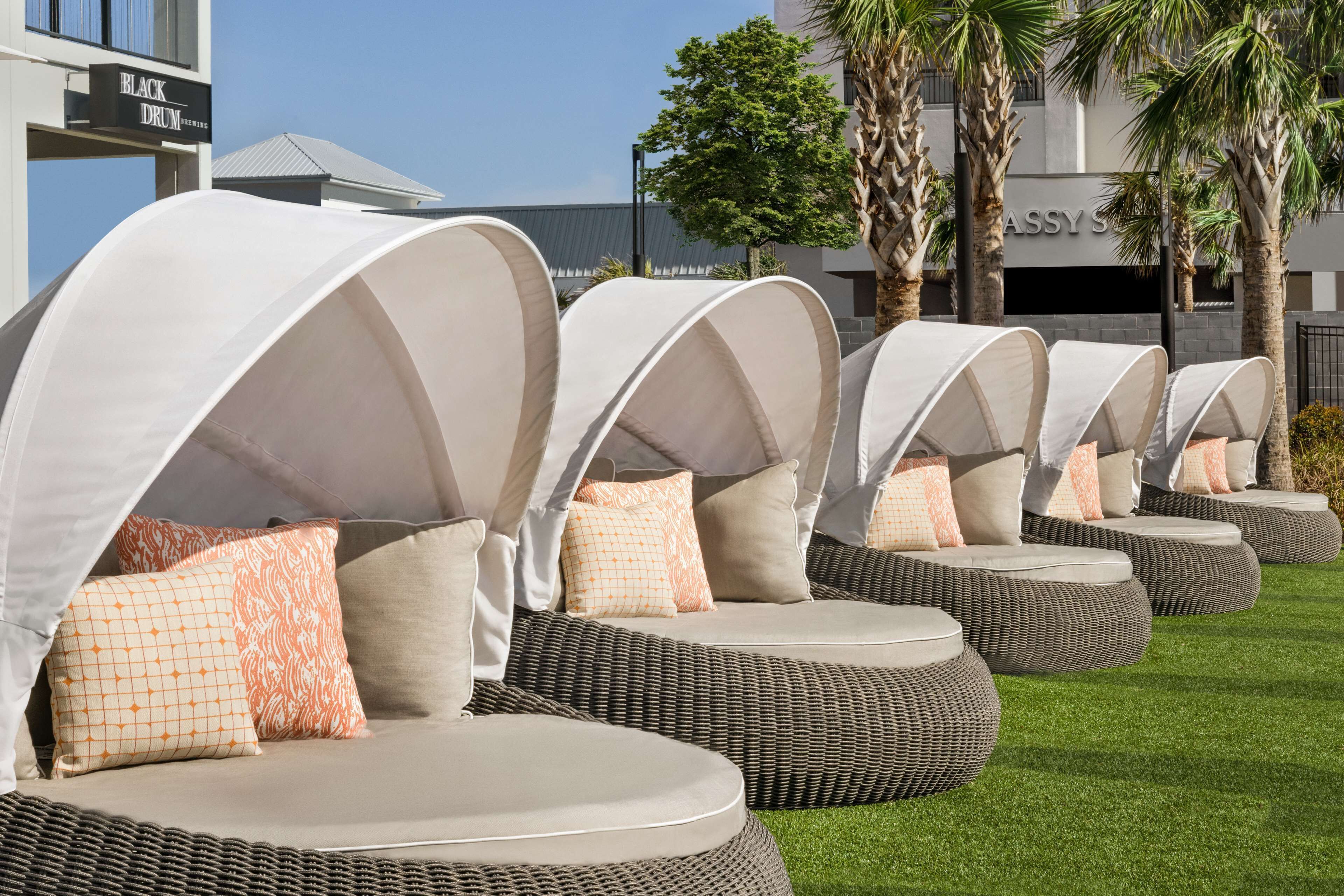 Foto - Hilton Myrtle Beach Resort