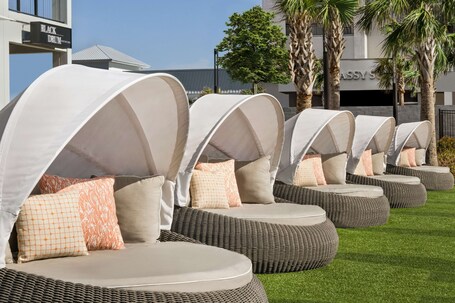 Hilton Myrtle Beach Resort - Image 78