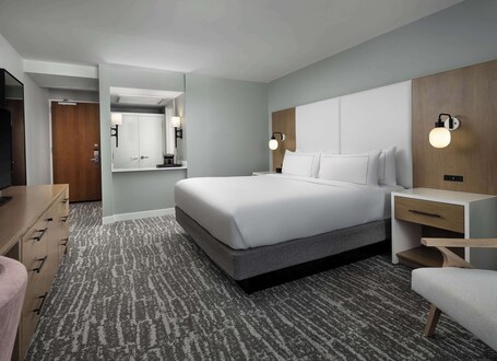 Hilton Myrtle Beach Resort - Image 87