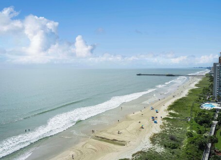 Hilton Myrtle Beach Resort - Image 75