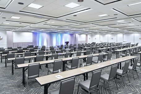 Hilton Myrtle Beach Resort - Image 30