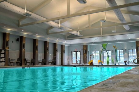 Hilton Myrtle Beach Resort - Image 76