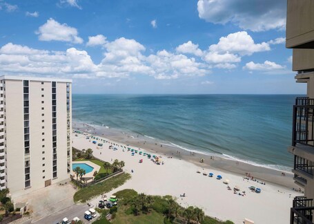Hilton Myrtle Beach Resort - Image 64
