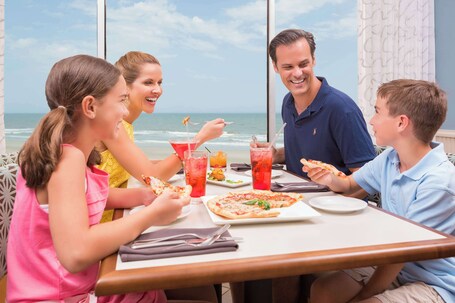 Hilton Myrtle Beach Resort - Image 99