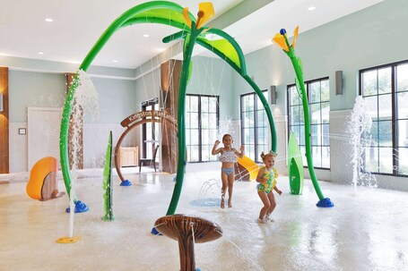 Hilton Myrtle Beach Resort - Image 56