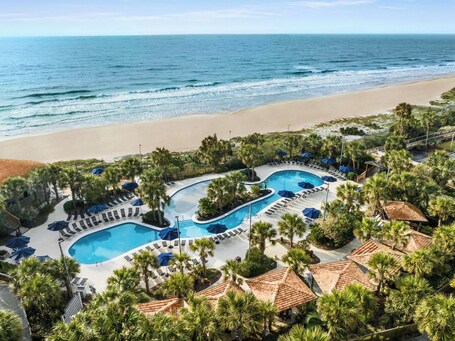 Hilton Myrtle Beach Resort - Image 18