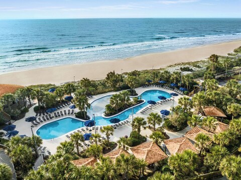Hilton Myrtle Beach Resort — Myrtle Beach, SC