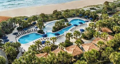 Hilton Myrtle Beach Resort