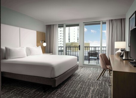 Hilton Myrtle Beach Resort - Image 85