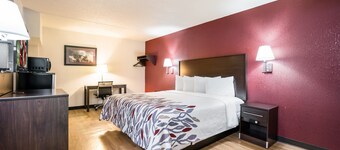 Red Roof Inn North Dallas - Park Central