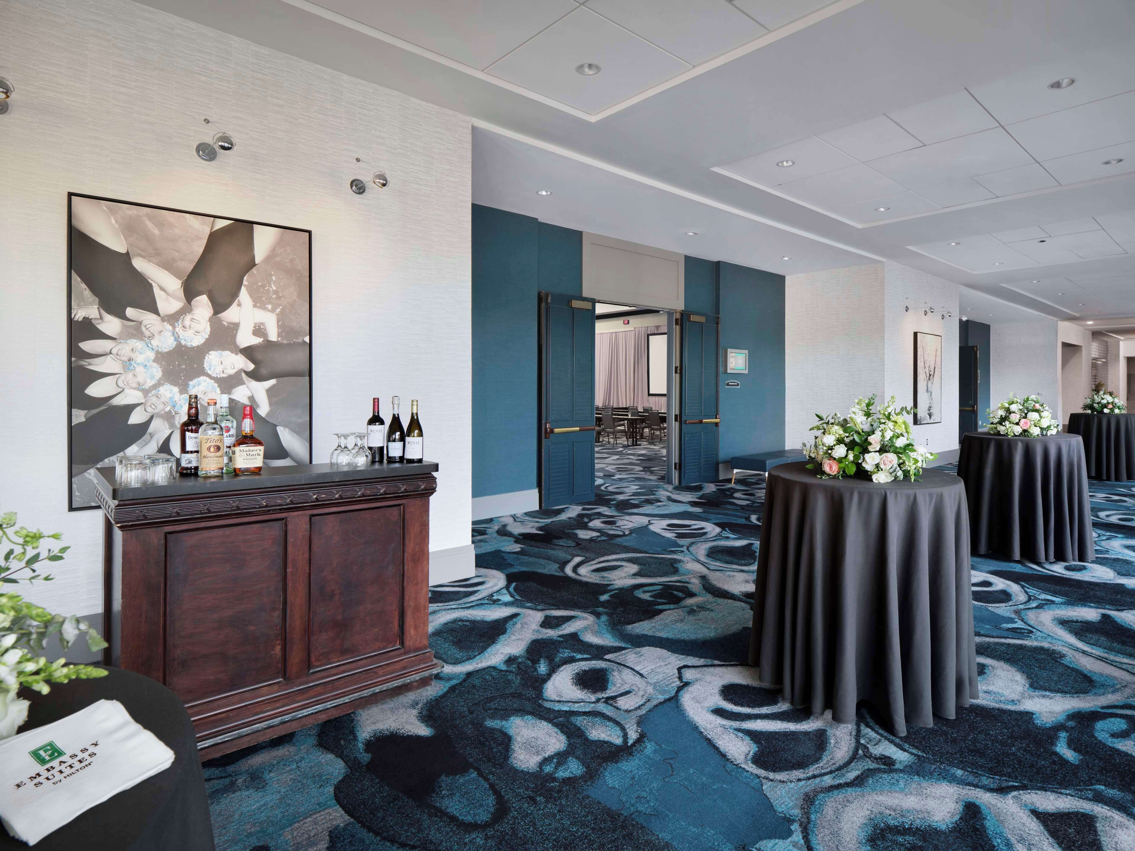 Photo - Embassy Suites by Hilton Myrtle Beach Oceanfront Resort