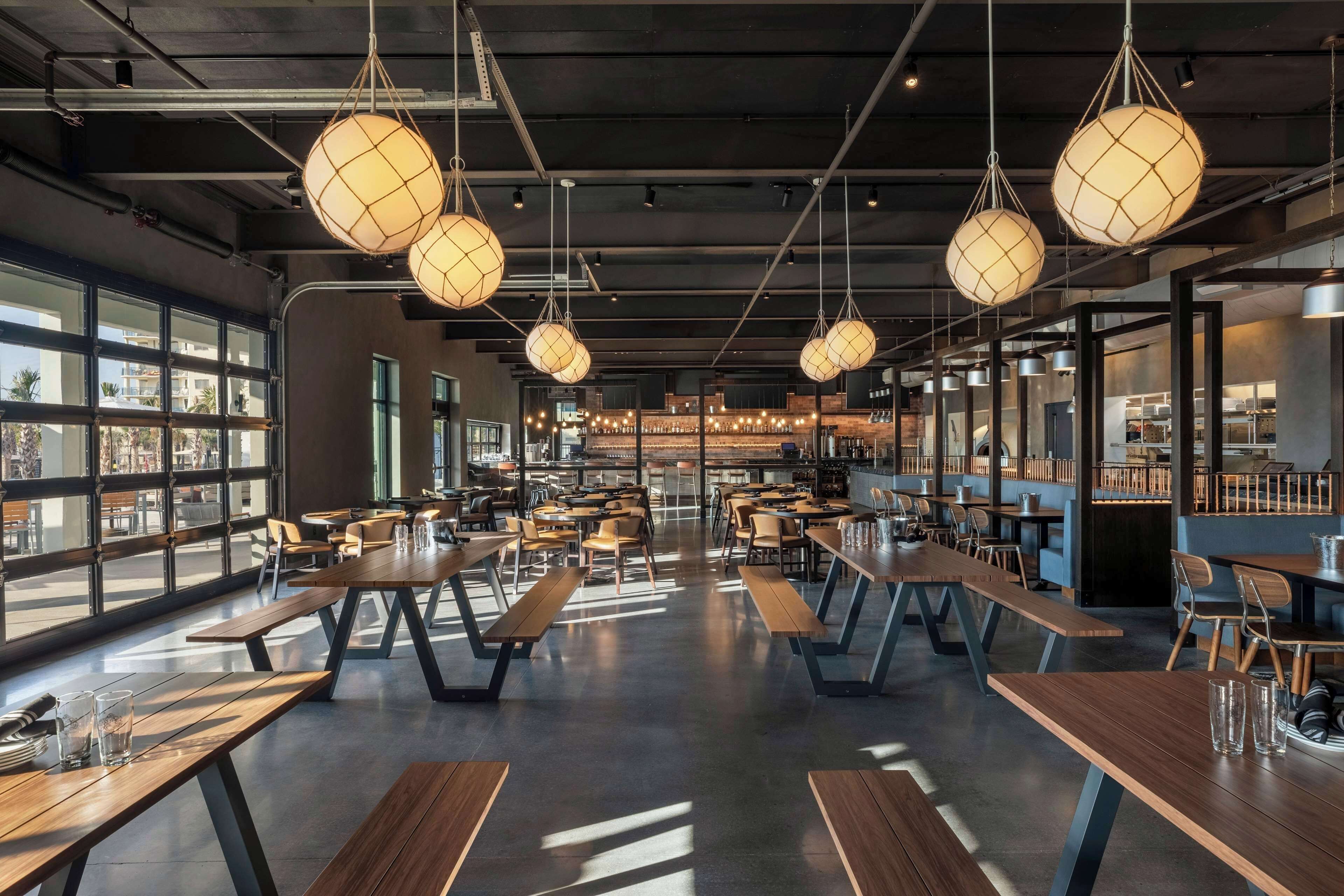 Foto - Embassy Suites by Hilton Myrtle Beach Oceanfront Resort