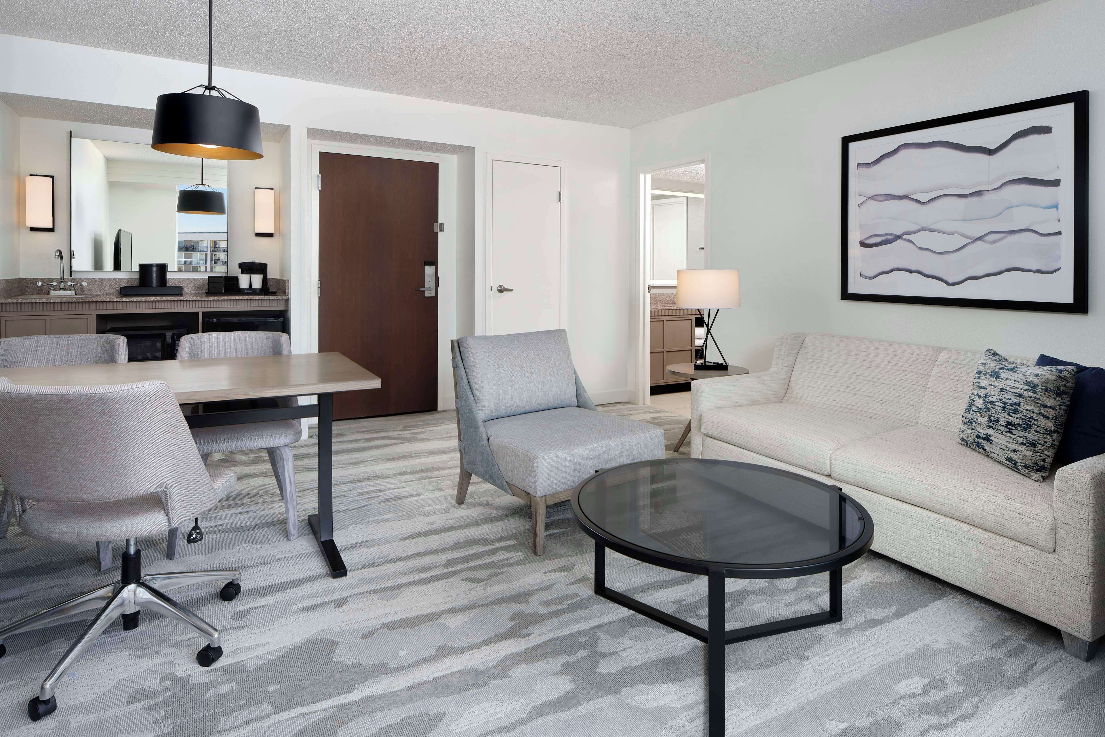 Photo - Embassy Suites by Hilton Myrtle Beach Oceanfront Resort