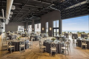 Meeting facility - Embassy Suites by Hilton Myrtle Beach Oceanfront Resort (Myrtle Beach)