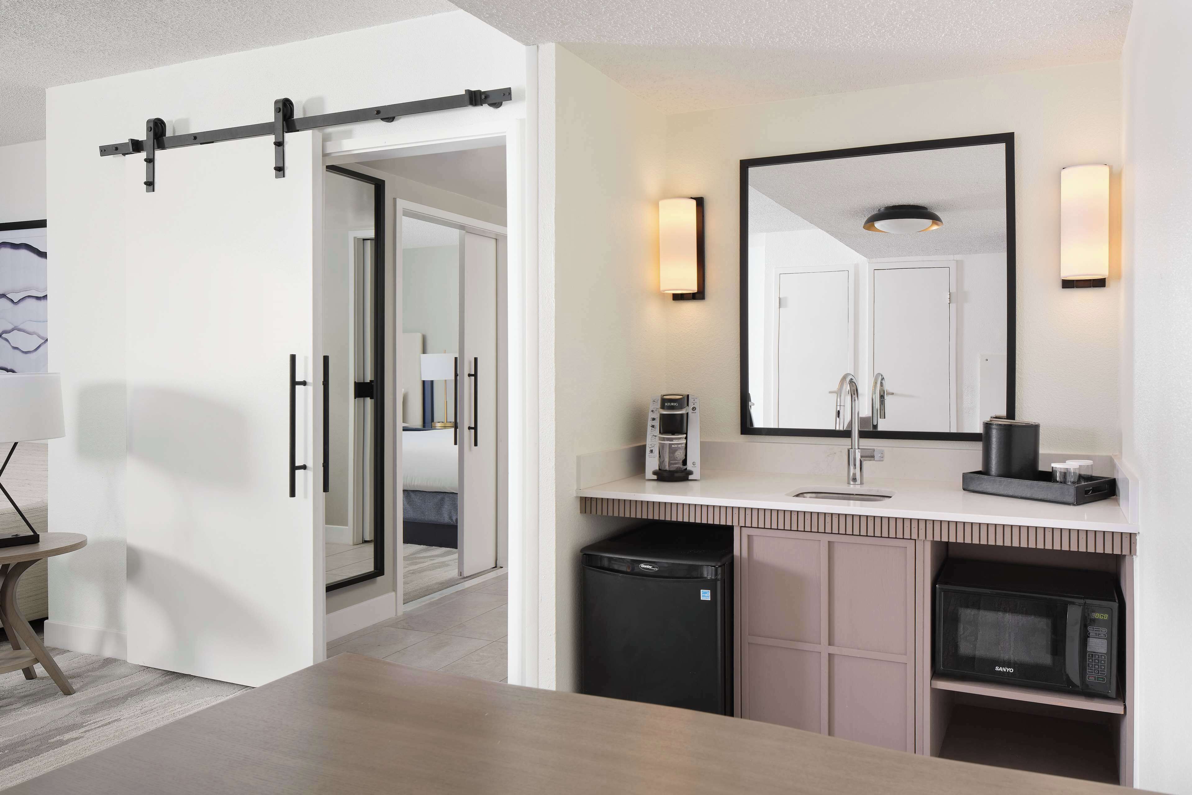 Foto - Embassy Suites by Hilton Myrtle Beach Oceanfront Resort