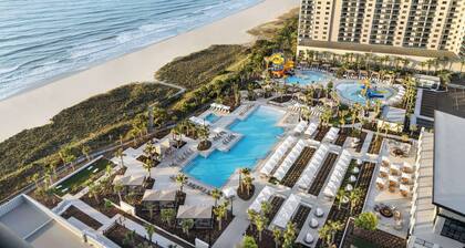 Embassy Suites by Hilton Myrtle Beach Oceanfront Resort