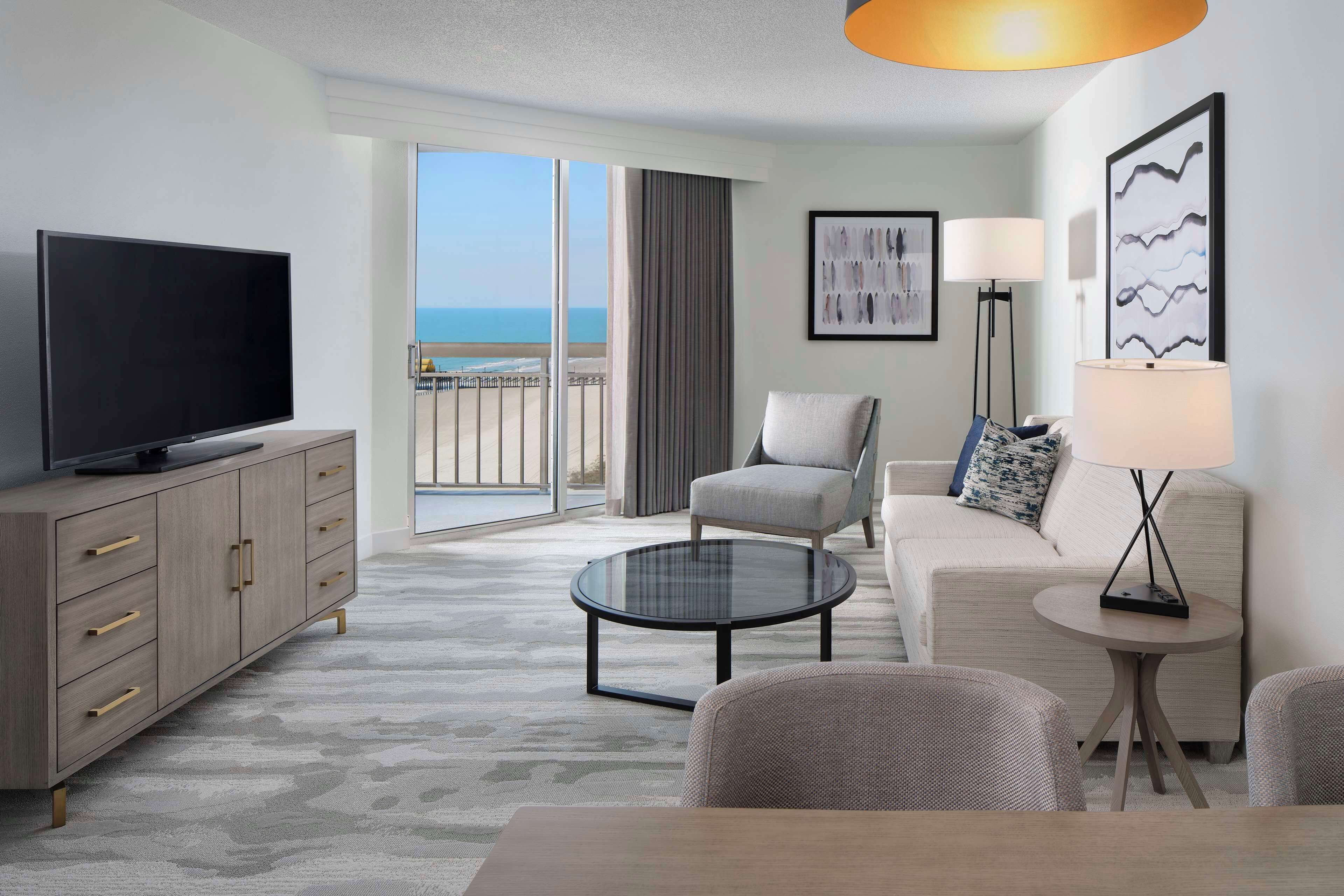 Foto - Embassy Suites by Hilton Myrtle Beach Oceanfront Resort