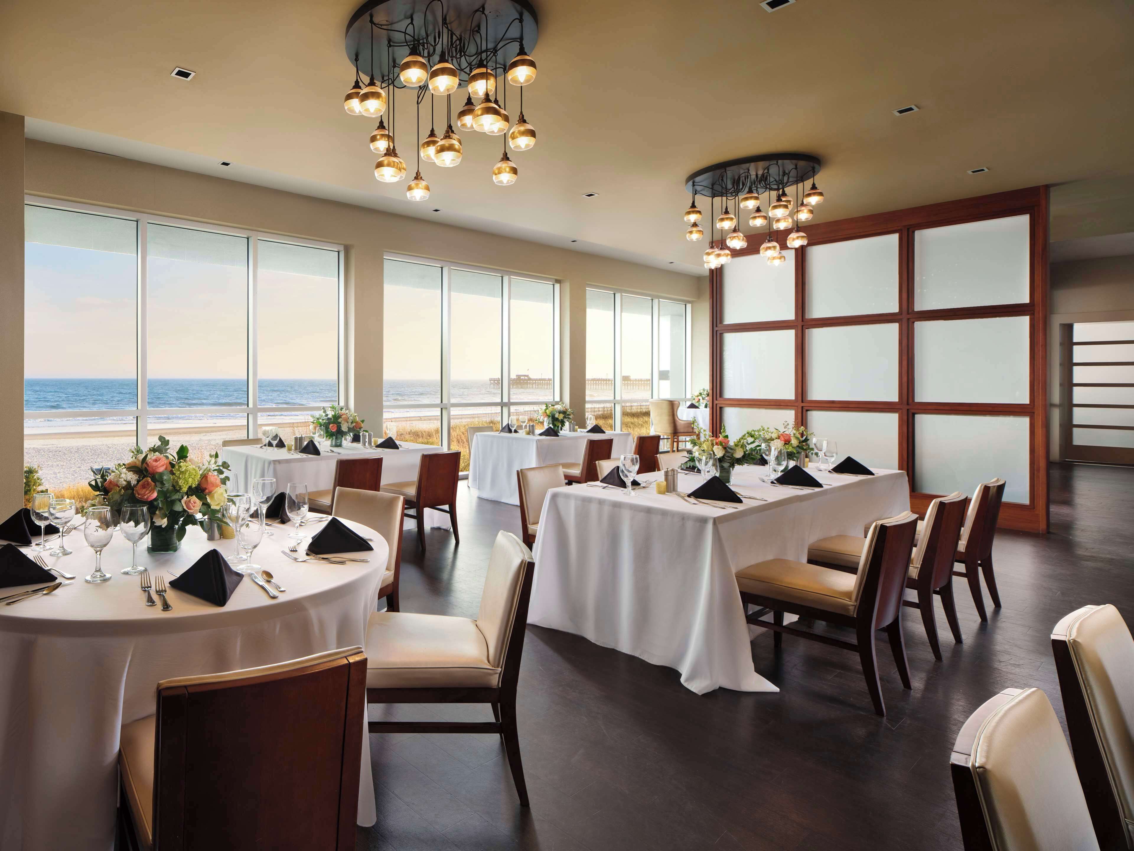 Foto - Embassy Suites by Hilton Myrtle Beach Oceanfront Resort