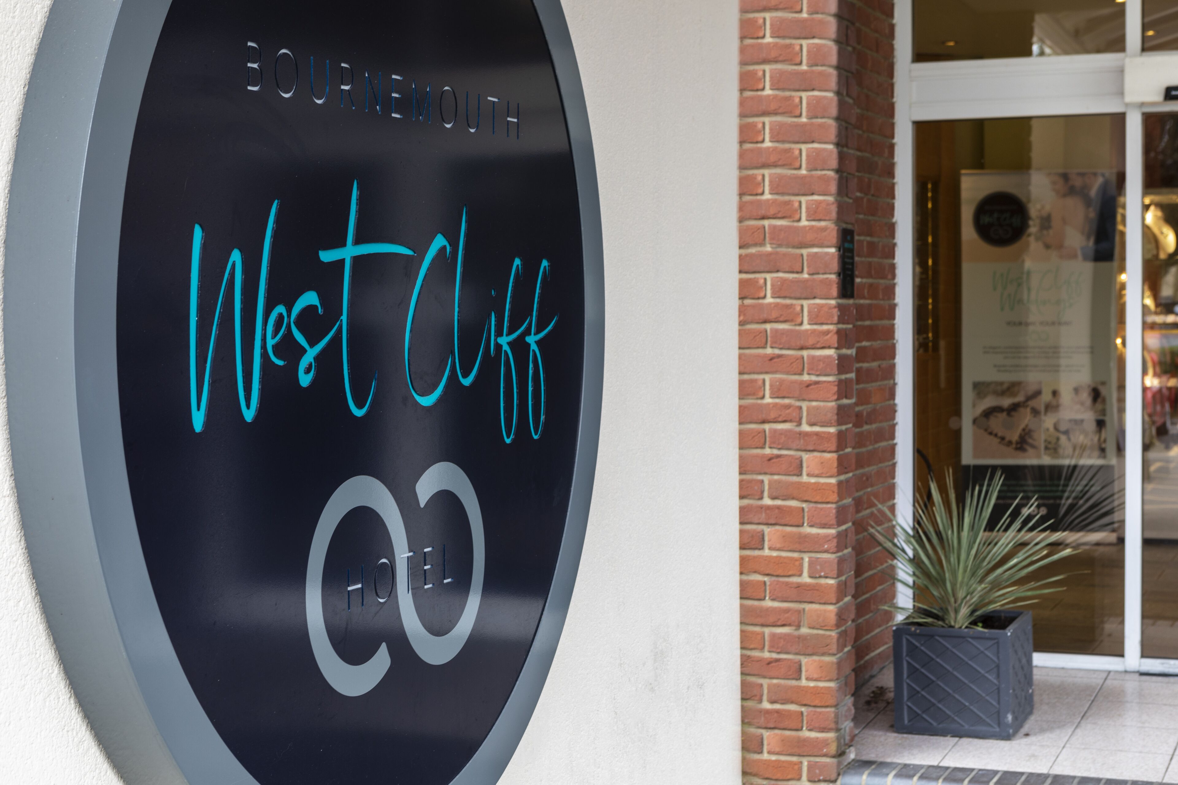 Foto - Bournemouth West Cliff Hotel & Spa