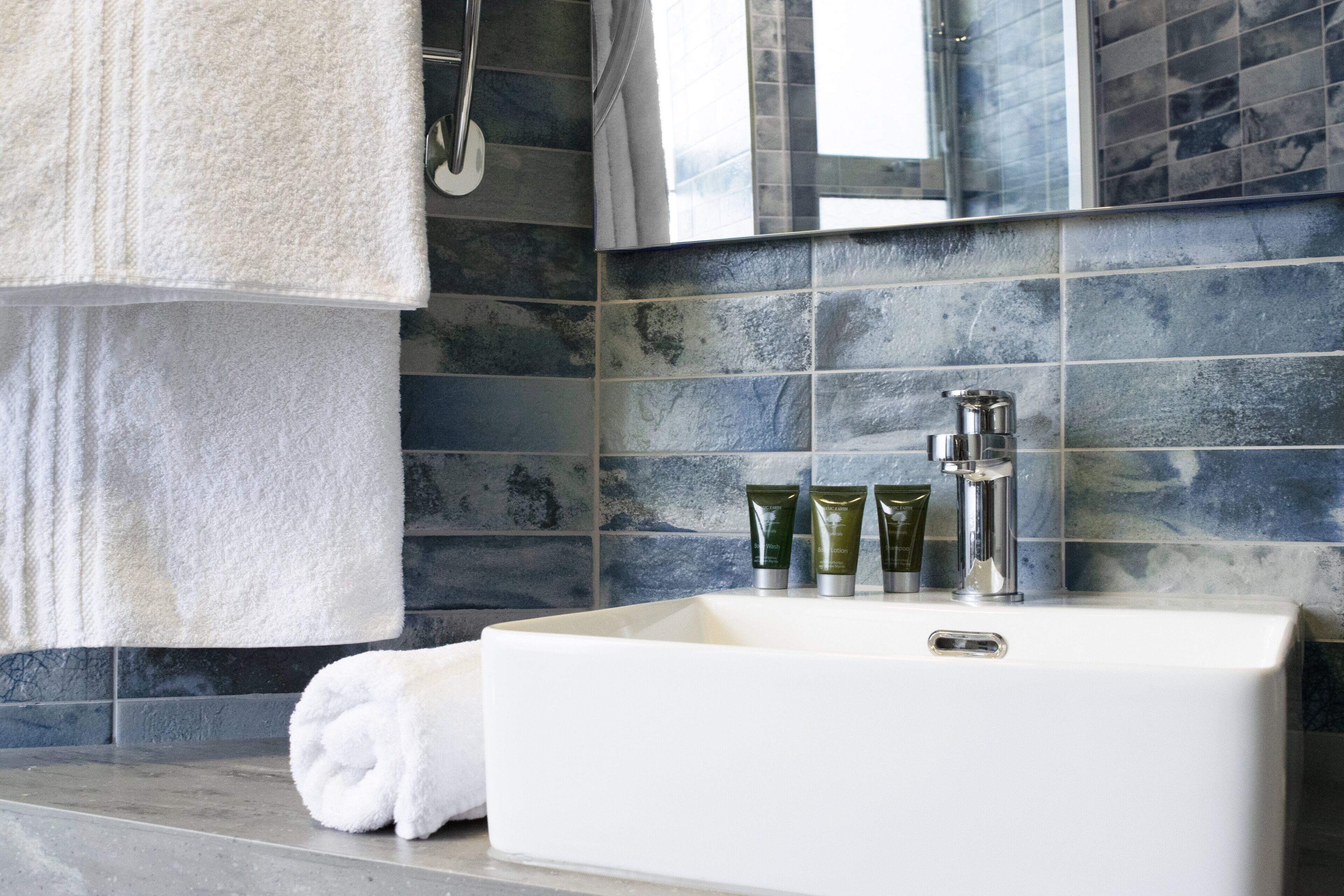 Foto - Bournemouth West Cliff Hotel & Spa