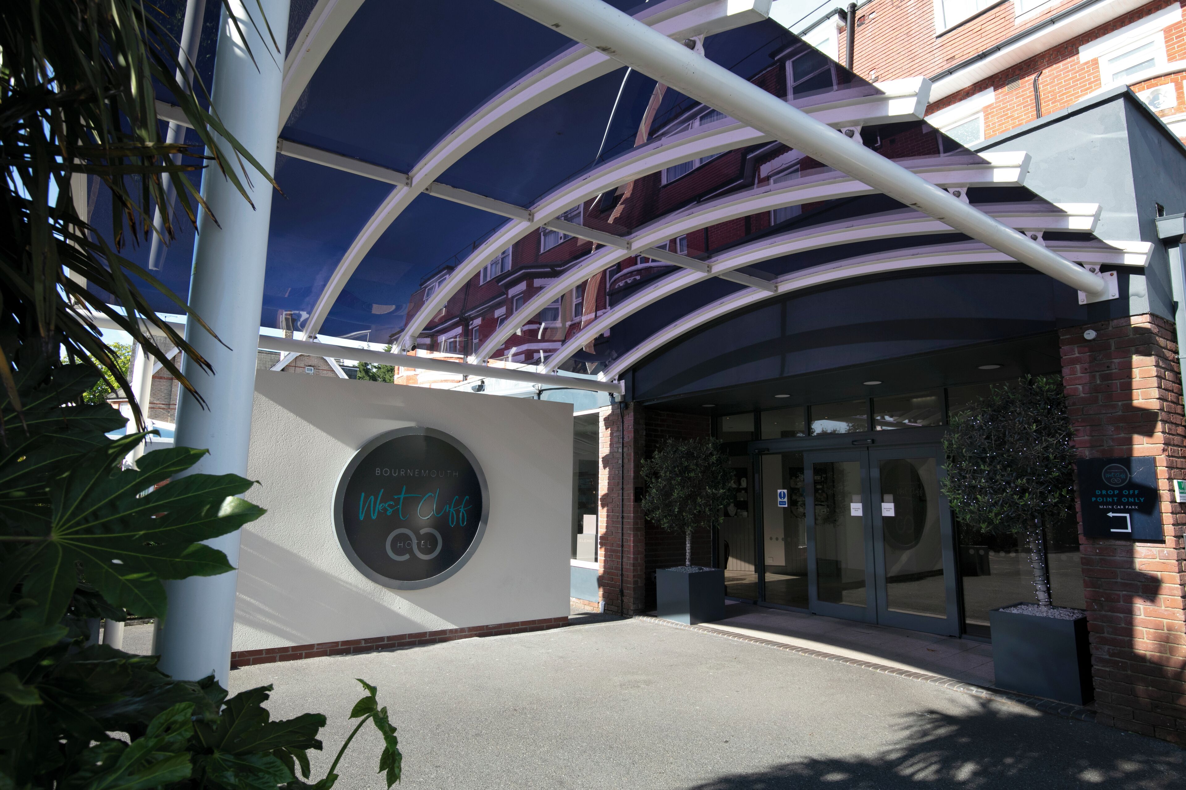 Foto - Bournemouth West Cliff Hotel & Spa