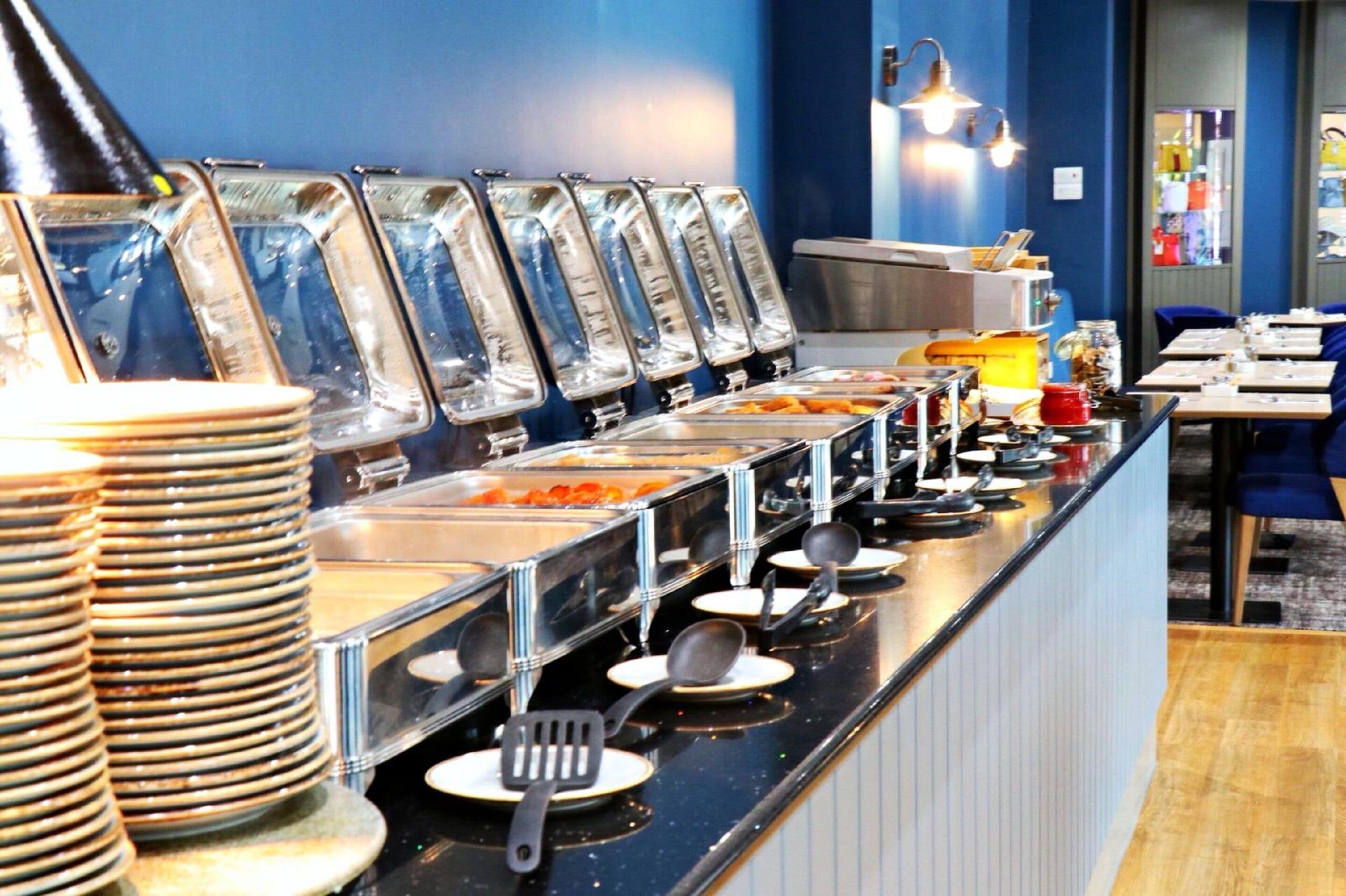 Foto - Bournemouth West Cliff Hotel & Spa