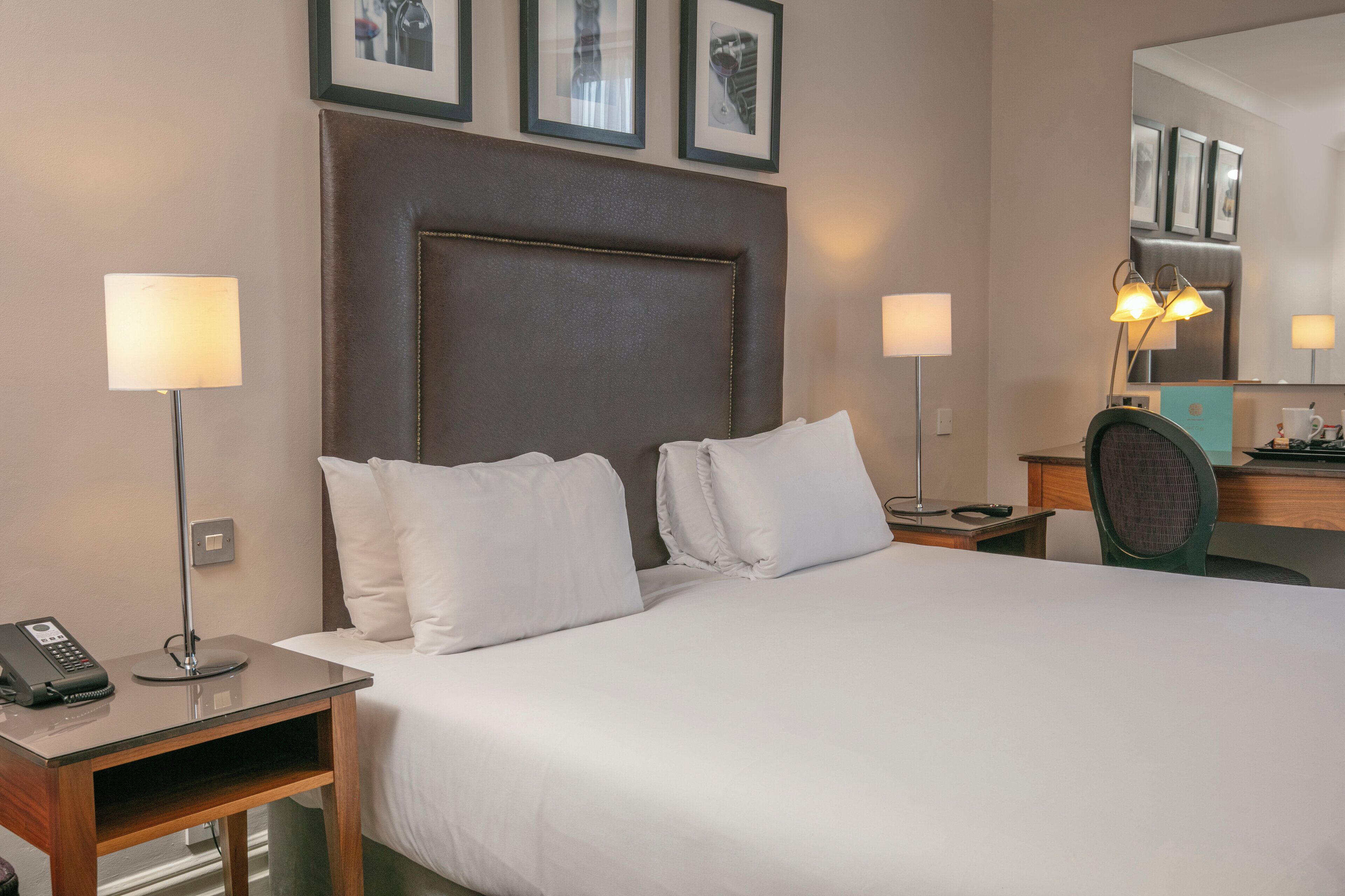 Foto - Bournemouth West Cliff Hotel & Spa