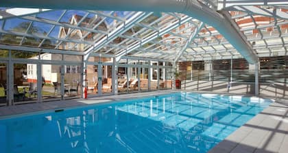 Bournemouth West Cliff Hotel & Spa