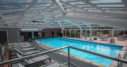 Bournemouth West Cliff Hotel & Spa