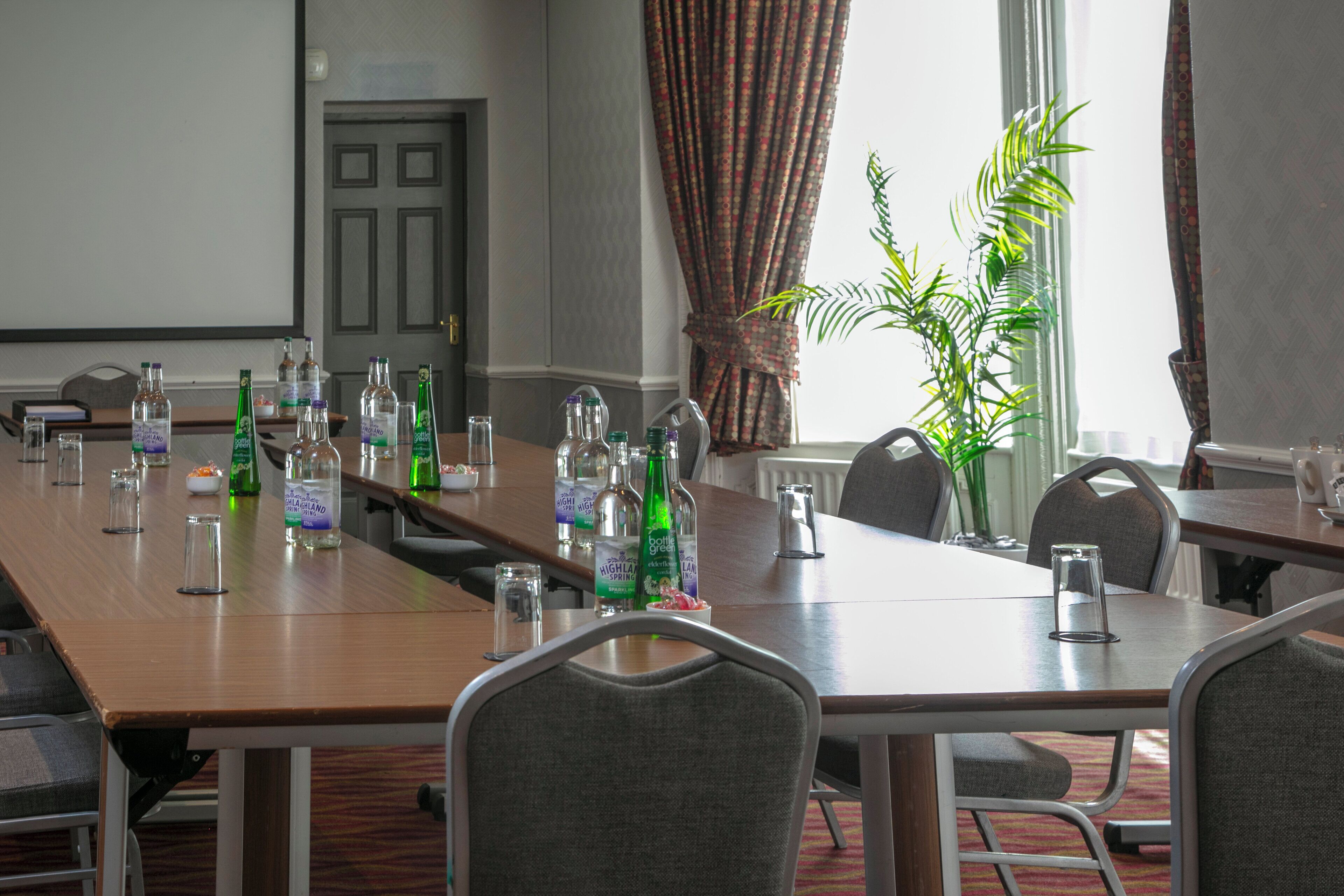 Foto - Bournemouth West Cliff Hotel & Spa