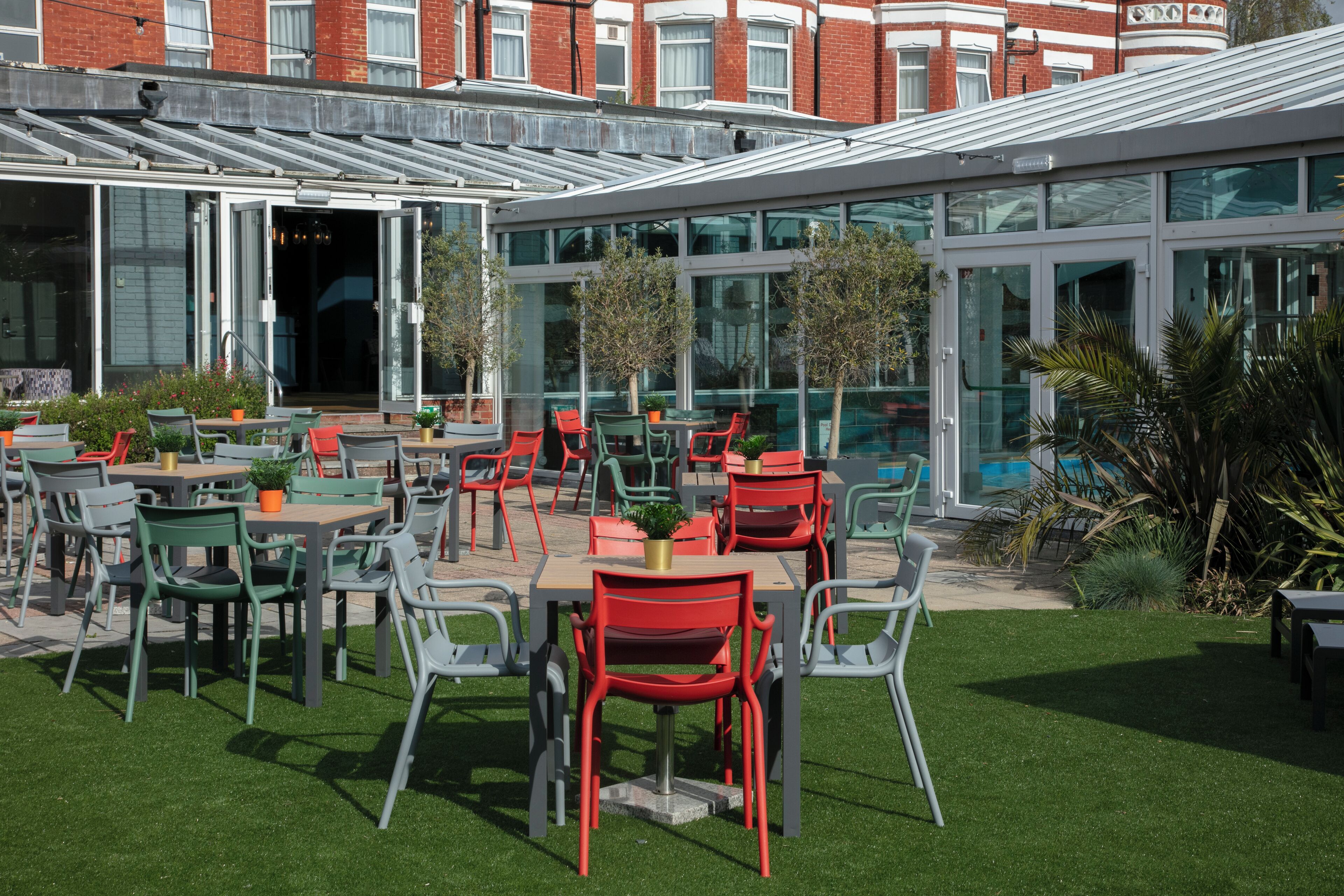 Foto - Bournemouth West Cliff Hotel & Spa